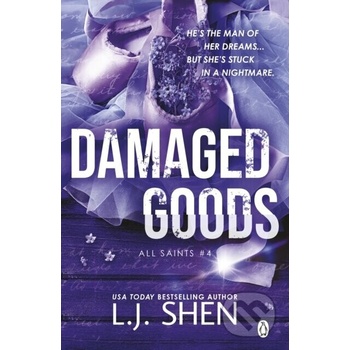 Damaged Gods