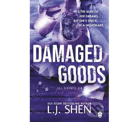Damaged Gods