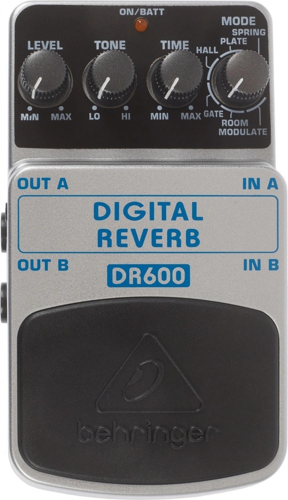 Behringer DR600