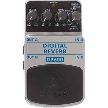 Behringer DR600