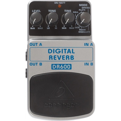 Behringer DR600