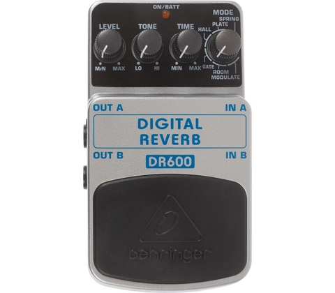 Behringer DR600