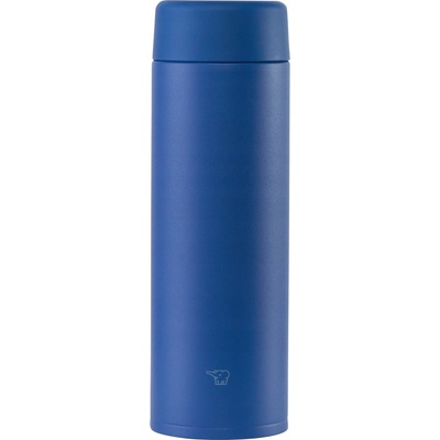 Zojirushi termohrnek SU AA48 AA 480 ml modrý