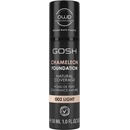 Gosh Copenhagen Chameleon Foundation lehký tónující make-up 002 Light 30 ml