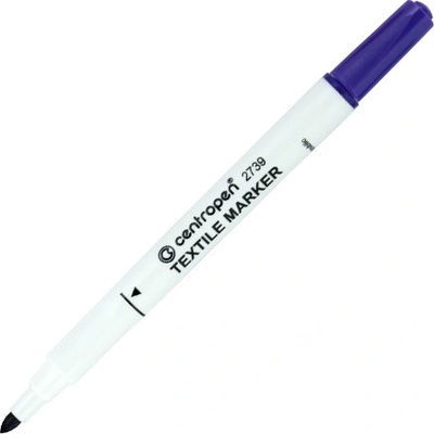 Centropen 2739 fialový