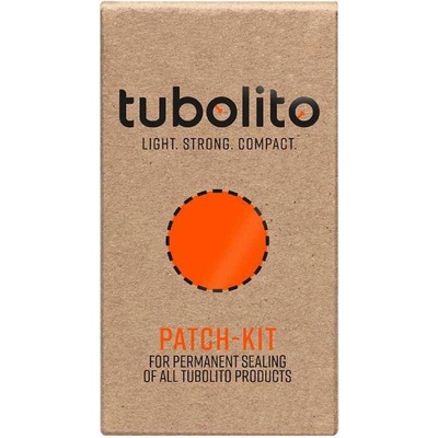 Tubolito Patch Kit