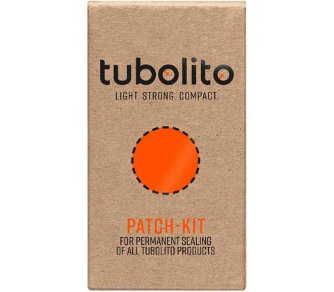 Tubolito Patch Kit