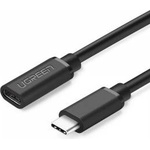 Ugreen External cable USB-C 3.1 UGREEN, 4K, 60W Black