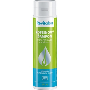 Revitalon Kofeinový šampon 250 ml