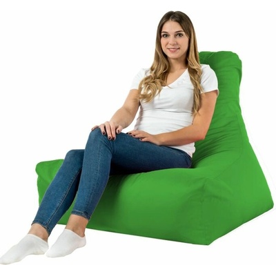 Intermedic SK sedací vak Bali Outdoor Zelený