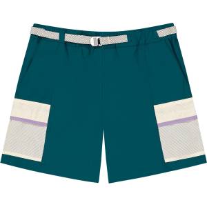 Picture Дамски къси панталони Picture Women's Camba Stretch Shorts - Deep Water - размер L (112-4122-0114)