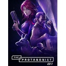 The Protagonist: EX-1