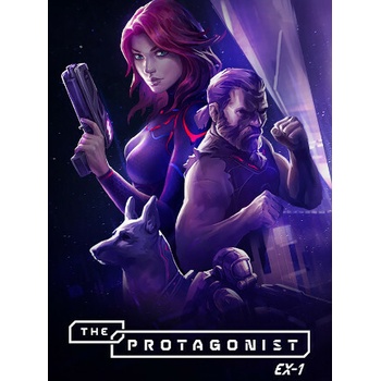 The Protagonist: EX-1