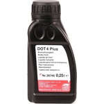 febi bilstein Спирачна течност FEBI DOT4 Plus 250 мл