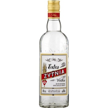 Image 1 of ZYTNIA Екстра Житная