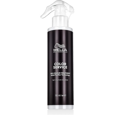 Wella Color Service Pre-Color Treatment 185 ml