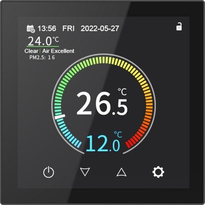 BOT WiFi Tuya RT1 16A