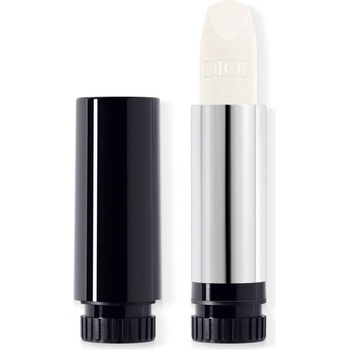Dior Rouge Dior Balm Refill хидратиращ балсам за устни пълнител цвят 000 Diornatural 3.2 гр