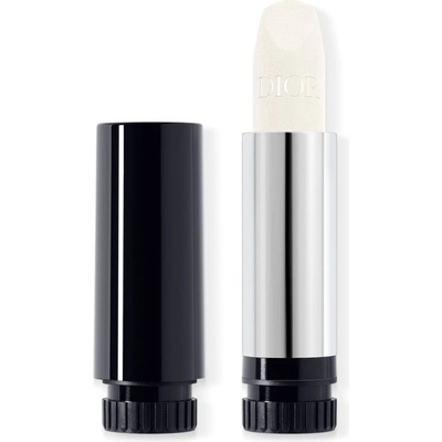 Dior Rouge Dior Balm Refill хидратиращ балсам за устни пълнител цвят 000 Diornatural 3.2 гр