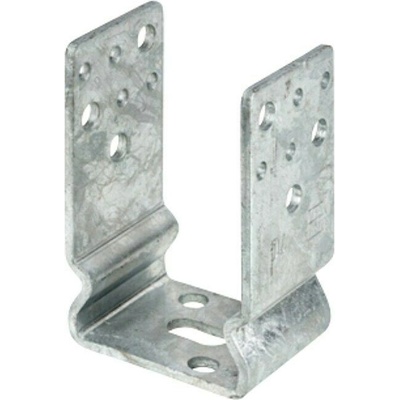 Stabilit Kotvová pätka, 121 × 60 × 120 mm, oceľ 071290000