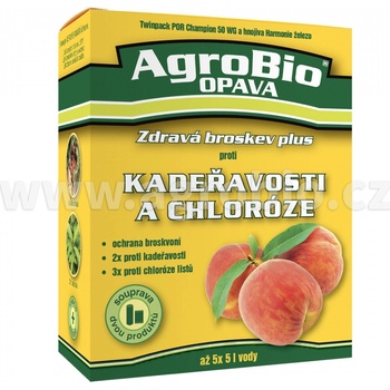 AgroBio Plus Champion 50 WG 2 x 20 g