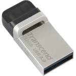 Transcend Jetflash 880 32GB USB3.0 TS32GJF880S Флаш памет