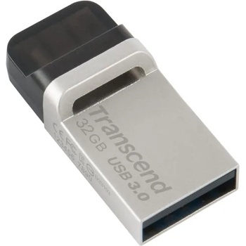 Image 1 of Transcend Jetflash 880 32GB USB3.0 TS32GJF880S