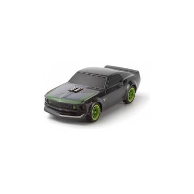 HPI nano-TTR 1969 Ford Mustang RTR-X 1:64