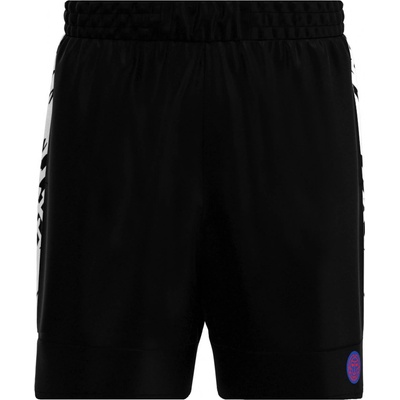 Bidi Badu Melbourne junior shorts black/white