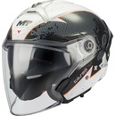 MT Helmets Cosmo SV Layout