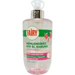  FAIRY, Течен сапун за ръце, Лилиум, 400 ml