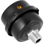 Airpress Въздушен филтър за компресор 3/8" метален 4300038 (4300038)