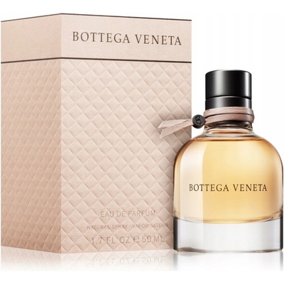 Bottega Veneta parfémovaná voda dámská 50 ml tester