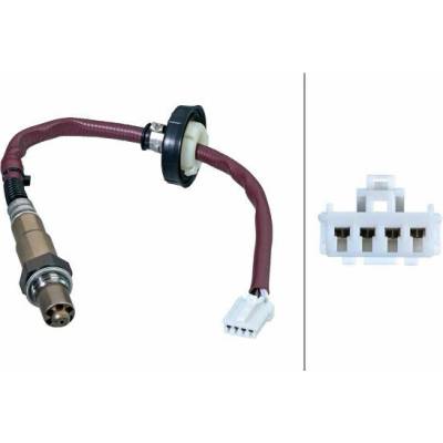 Lambda sonda HELLA 6PA 358 244-061