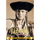Jánošík DVD