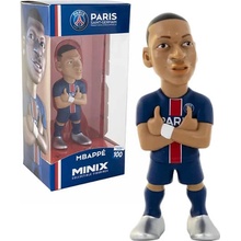 MINIX Football Club PSG - Kylian Mbappé