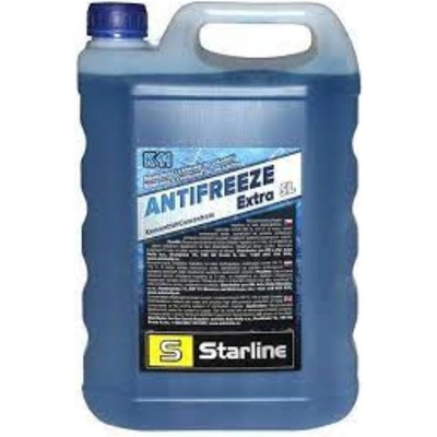 Starline Antifreeze Extra K11 5 l