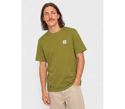 MassDnm Patch olive