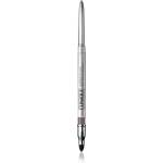 Clinique Quickliner for Eyes молив за очи цвят 02 Smoky Brown 3 гр