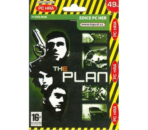 The Plan