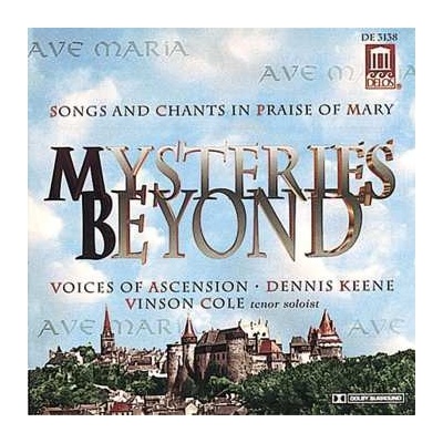 Dennis Keene - Ave Maria CD