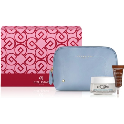 Collistar Hyaluronic Acid + Ceramides Aquagel Gift Set подаръчен комплект с подхранващ ефект
