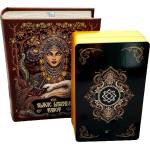 Taroteca Studio Оригинални карти Таро The Slavic Legends Tarot (златни ръбове)