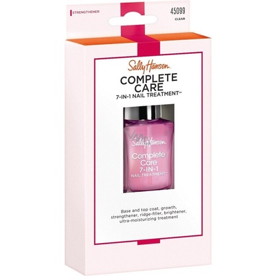 Sally Hansen Complete Care 7in1 Nail Treatment kompletní péče o nehty 13,3 ml