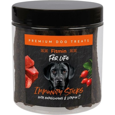 Fitmin Dog For Life Immunity Sticks 20 ks 380 g
