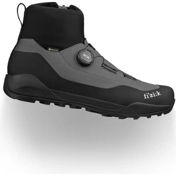 Fizik Nanuq GTX čierna/sivá