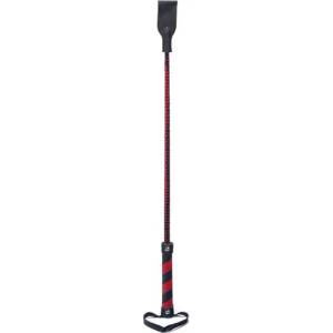 Devil Sticks Кожена пръчка за пляскане "devil sticks grain" 70 см