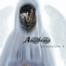 ANATHEMA: ALTERNATIVE 4 LP