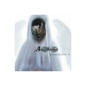 ANATHEMA: ALTERNATIVE 4 LP