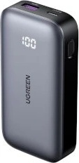 UGREEN Powerbank PB502 10000mAh 30W